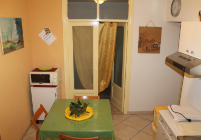 Casa Vacanze Appartamento Corso Basso